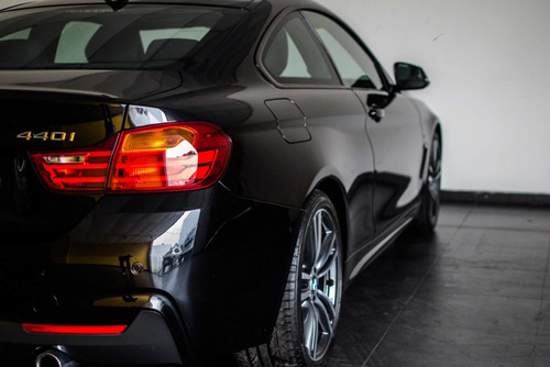 BMW Serie 4 3.0 440i Coupe M Package 326cv