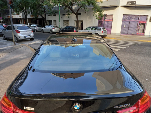 BMW Serie 4 2.0 430i Coupe Sportline 252cv