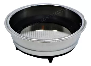 Filtro Pequeno Cafeteira Mr Coffee One Touch Bvmc-em6701ssr