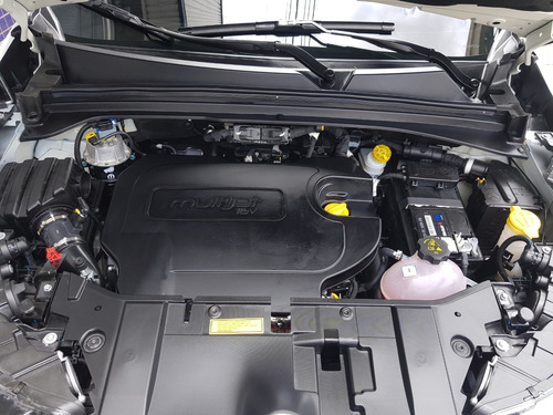Fiat Toro Ranch Diesel 2020 Automatica Apenas 7600 Km