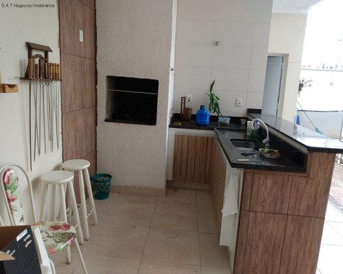Imagem 24 de 30 de Casa Em Condomínio À Venda No Parque Ibiti Reserva - Sorocaba/sp - Cc05733 - 70469947