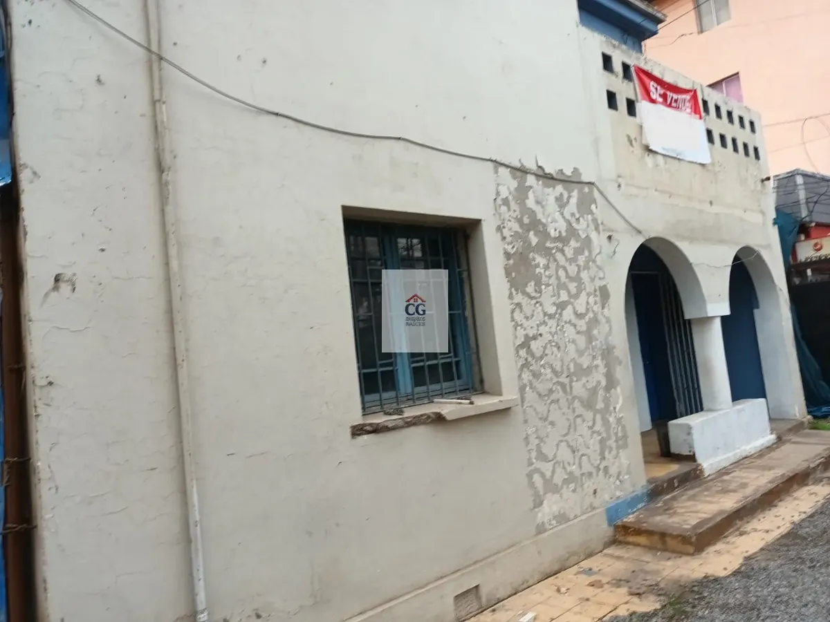 Imagen 3 de 8 de Vendo Casa Macul