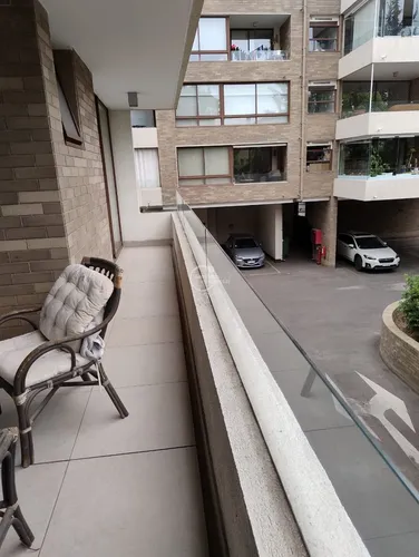 2 Dorm. 2 Baños. 2 Estac. 2 Bodegas. En Providencia