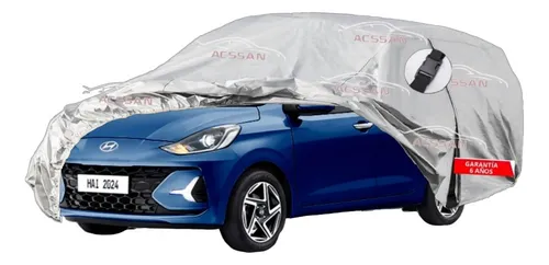 comprar Recubrimiento Cubreauto Grand I10 Hb 2021 A 2026