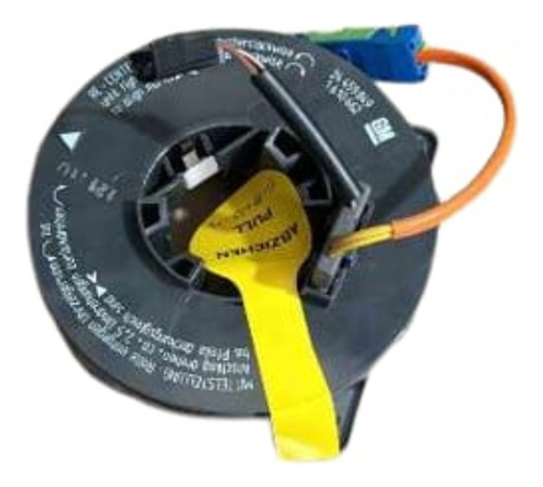Reloj De Volante Airbag Papel Corsa C 2001-2006