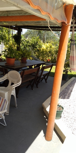 Imagen 5 de 14 de Casa En Parque Del Plata Sur