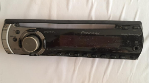 Frontal   Pioneer    R31271 