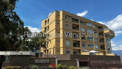 Apartamento en venta
