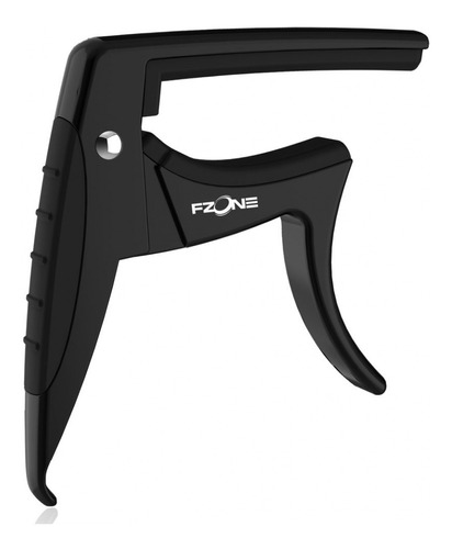 Capo Fzone Pinza Con Una Mano Fc83 Guitarra Clasica