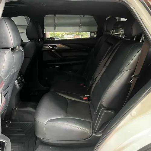 Mazda CX-9 2.5 Grand Touring Lx Station Wagon