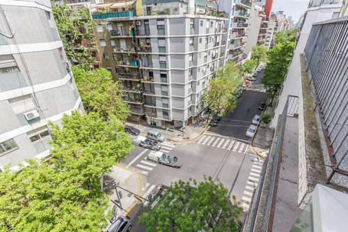 Imagen 18 de 28 de Departamento - Palermo