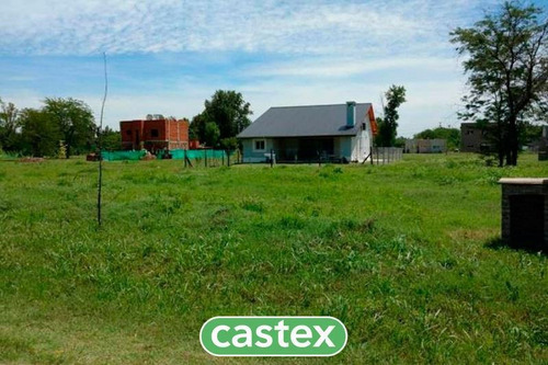 Imagen 6 de 12 de Lote En Venta En La Cañada De Pilar