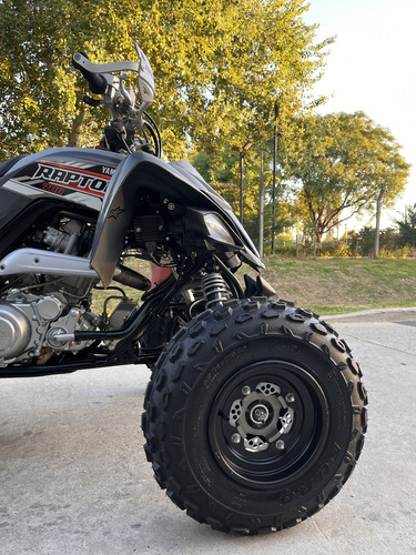 Yamaha Raptor 700