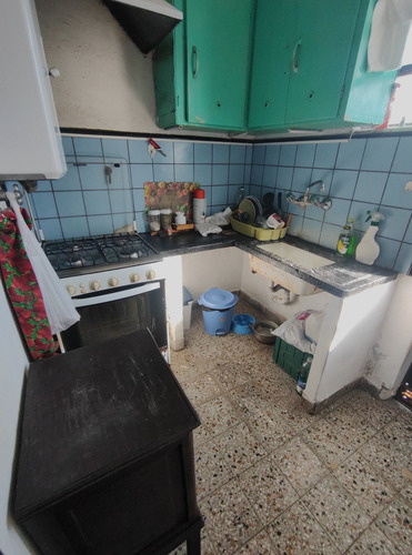 Venta Casa S/lote, San Antonio De Padua
