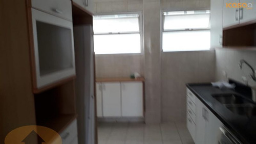 Imagem 7 de 14 de Apartamento - Ref: 9615