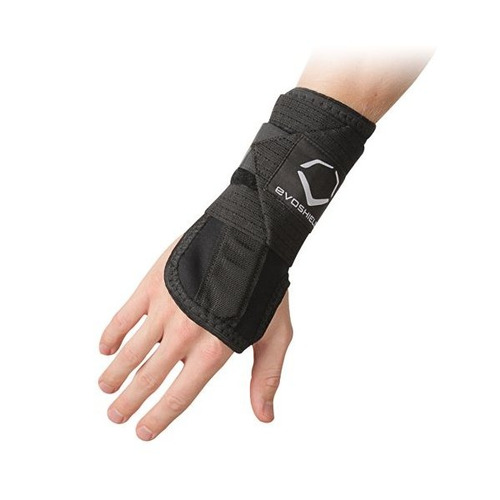 Evoshield A154 Muñeca Deslizante Con Metal Insert