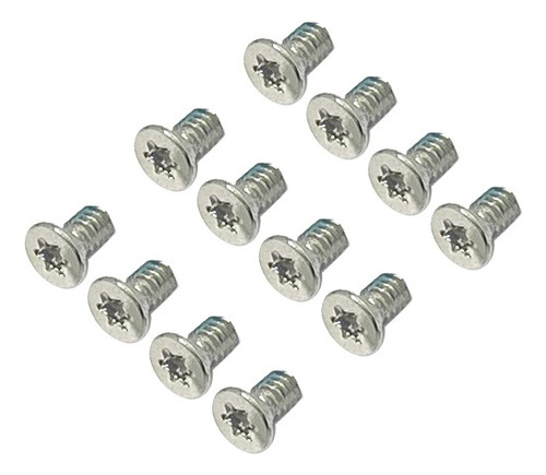 Tornillos De Chasis Para Razer Blade 14 Rz09-0370