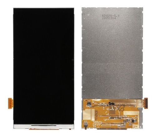 Lcd Samsung Grand Prime G530f
