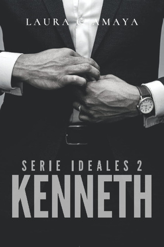 Libro: Kenneth (ideales) (spanish Edition)