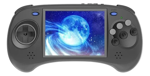  Anbernic Rg Arc-d Handheld Game Console 4-inch Ips 