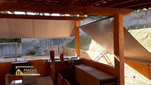 Imagem 6 de 13 de Chácara A Venda Em Condomínio Cafezal Em Itupeva Sp - Ch00026 - 70707763