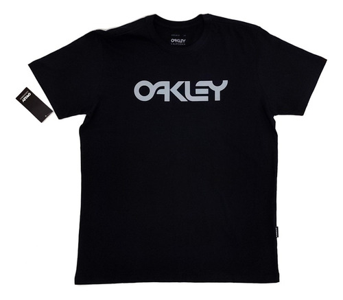 Camiseta Oakley Mark 2 Ss Tee Original