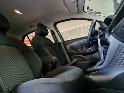 Fiat Pulse 1.3 FLEX DRIVE CVT