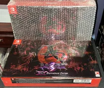 Comprar Bayonetta 3 Trinity Masquerade Edition | Nintendo Switch