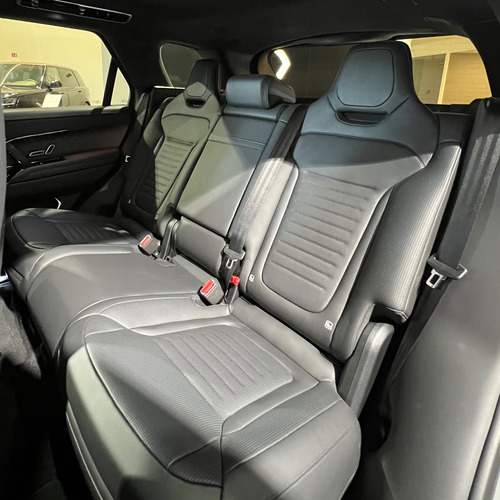 Land Rover Range Rover Sport 4.4 Mhev Sv Edition Two
