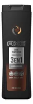 Comprar Jabón Líquido Corporal Axe Dark Temptation 3 En 1 400 Ml