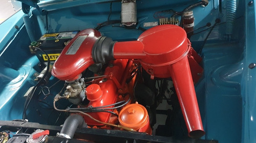 Aero Aero Willys