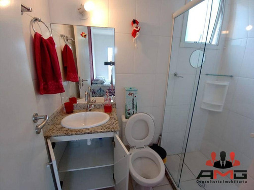 Imagem 16 de 30 de Cobertura Com 3 Dormitórios À Venda, 198 M² Por R$ 1.500.000,00 - Centro - Bertioga/sp - Co0322
