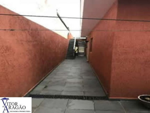 Imagem 3 de 12 de 08335 - Casa 3 Dorms. (1 Suíte), Jd. Joamar - São Paulo/sp - 8335