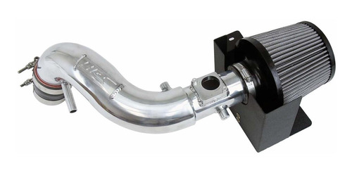 Hps Performance 827-515p Polish Shortram Air Intake Kit With