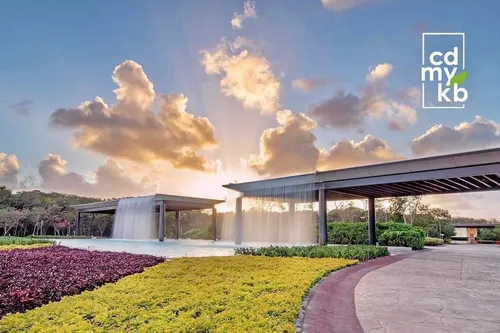Tu Casa En Ciudad Mayakoba Estilo, Confort Y Ubicación