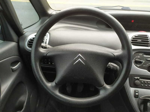 Citroen Xsara Picasso Glx 1.6 16v