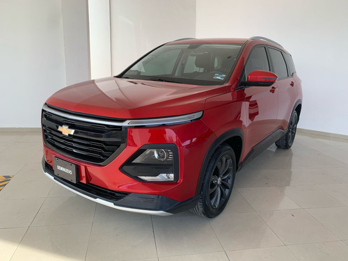 Chevrolet Captiva 1.5 Lt 5P Cvt