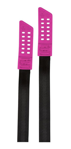 Ronix Wakeboard Boots Superstrap Kit Set Of 2