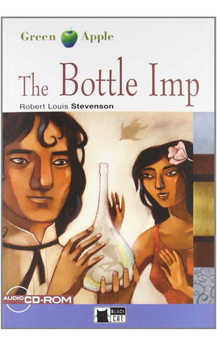 The Bottle Imp - Vv.aa.