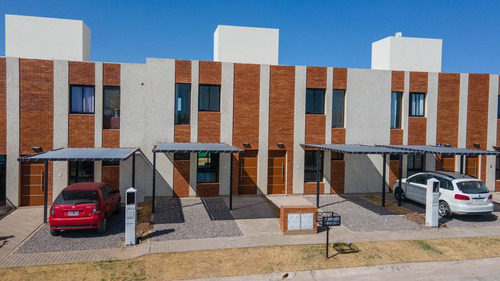 Duplares- Duplex 2 Dormitorio En Alquiler Barrio Docta!!!