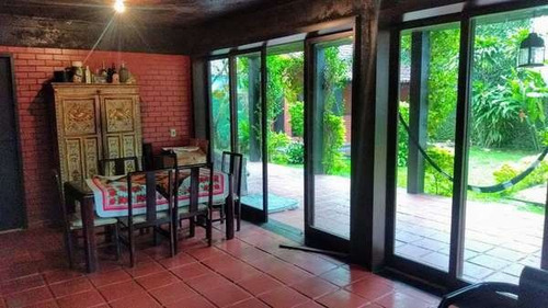 Imagem 8 de 30 de Casa - Itanhanga - Barra Da Tijuca - 6d7c