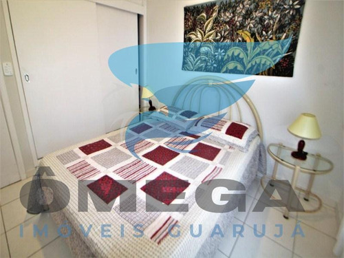 Imagem 10 de 23 de Apartamento Residencial À Venda - Praia Das Pitangueiras - Guarujá. - Ap4229 - 34711117
