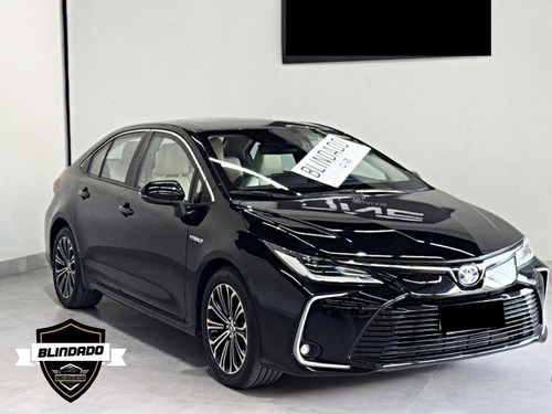Toyota Corolla 1.8 VVT-I HYBRID FLEX ALTIS PREMIUM CVT