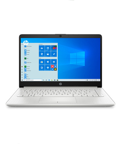 Placa Notebook Hp 14-cf003la Intel I3 7ma Con 2gb De Video 