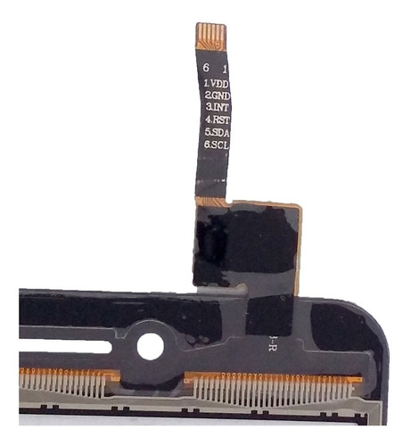 Touch Screen Celular B Mobile Ax 921 Ax921