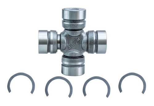 Cruceta Cardan Toyota Hiace 4l 2.7 2006-2009