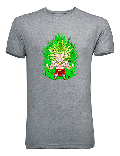 Playera T-shirt Anime Dragon Ball Z 10