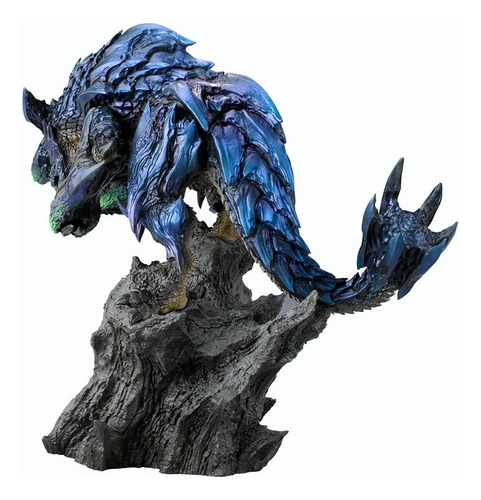 Capcom Figura Wyvern Brachydios Monster Hunter.