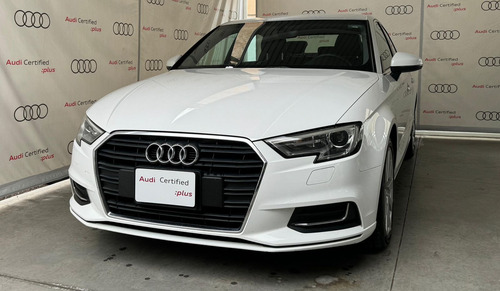Audi A3 1.4 Sedán Select At Dsg