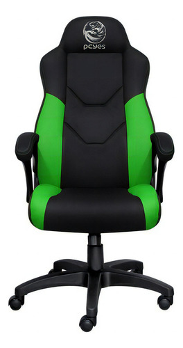 Cadeira Gamer Barata Ergonômica Função Balanço Mad Racer V6